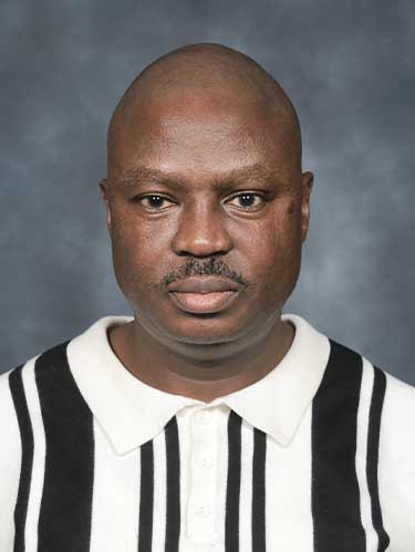 Mr TL Malatji